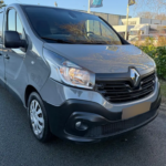 Renault Trafic 1.6 dCi T29 L2H1 Comfort