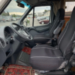 Camping-car Mercedes Benz Sprinter