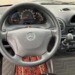 Camping-car Mercedes Benz Sprinter