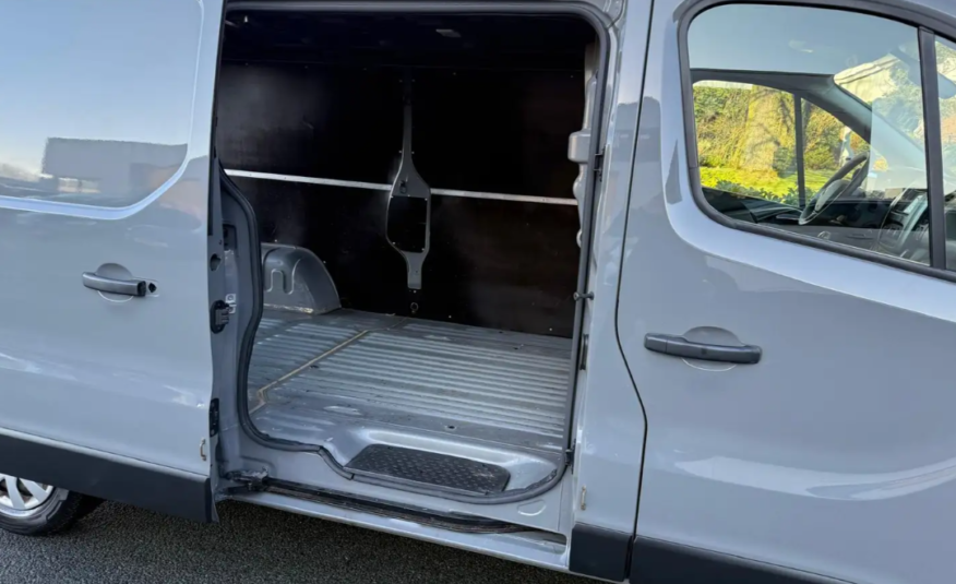 Renault Trafic 1.6 dCi T29 L2H1 Comfort