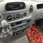 Camping-car Mercedes Benz Sprinter