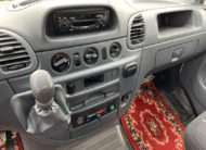 Camping-car Mercedes Benz Sprinter