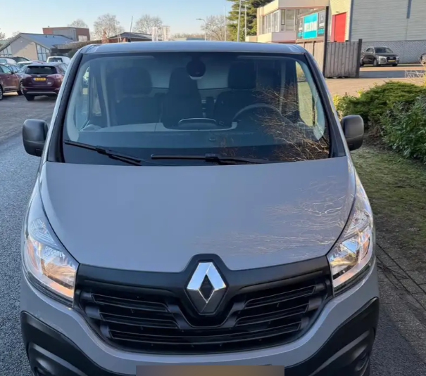 Renault Trafic 1.6 dCi T29 L2H1 Comfort