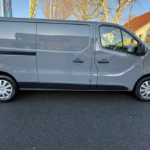 Renault Trafic 1.6 dCi T29 L2H1 Comfort