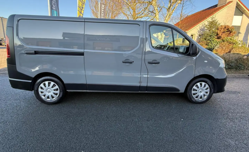 Renault Trafic 1.6 dCi T29 L2H1 Comfort