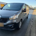 Renault Trafic 1.6 dCi T29 L2H1 Comfort