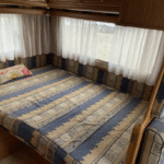 Camping-car Mercedes Benz Sprinter