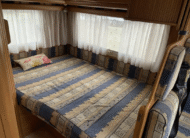 Camping-car Mercedes Benz Sprinter
