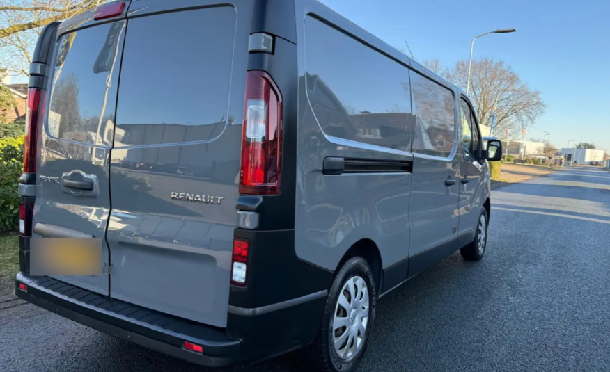 Renault Trafic 1.6 dCi T29 L2H1 Comfort