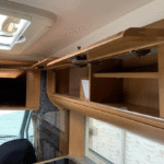 Camping-car Mercedes Benz Sprinter