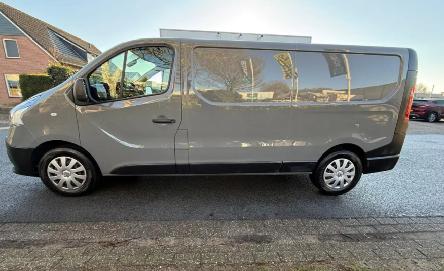 Renault Trafic 1.6 dCi T29 L2H1 Comfort