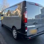 Renault Trafic 1.6 dCi T29 L2H1 Comfort