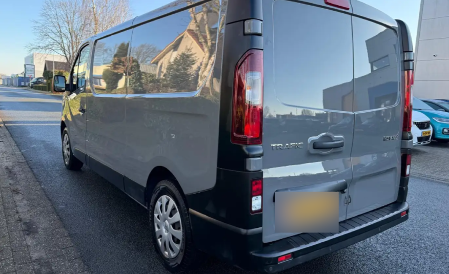 Renault Trafic 1.6 dCi T29 L2H1 Comfort