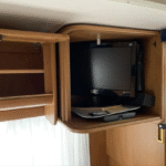 Camping-car Mercedes Benz Sprinter