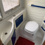 Camping-car Mercedes Benz Sprinter