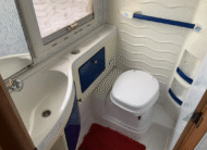 Camping-car Mercedes Benz Sprinter