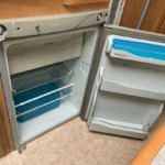 Camping-car Mercedes Benz Sprinter