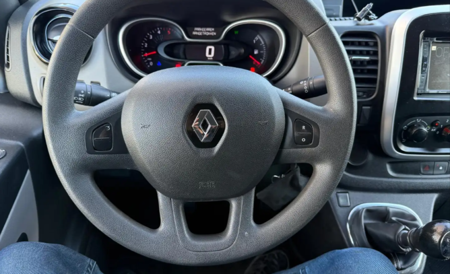 Renault Trafic 1.6 dCi T29 L2H1 Comfort