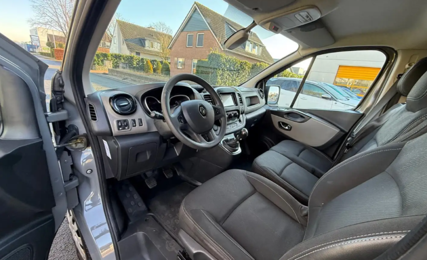 Renault Trafic 1.6 dCi T29 L2H1 Comfort