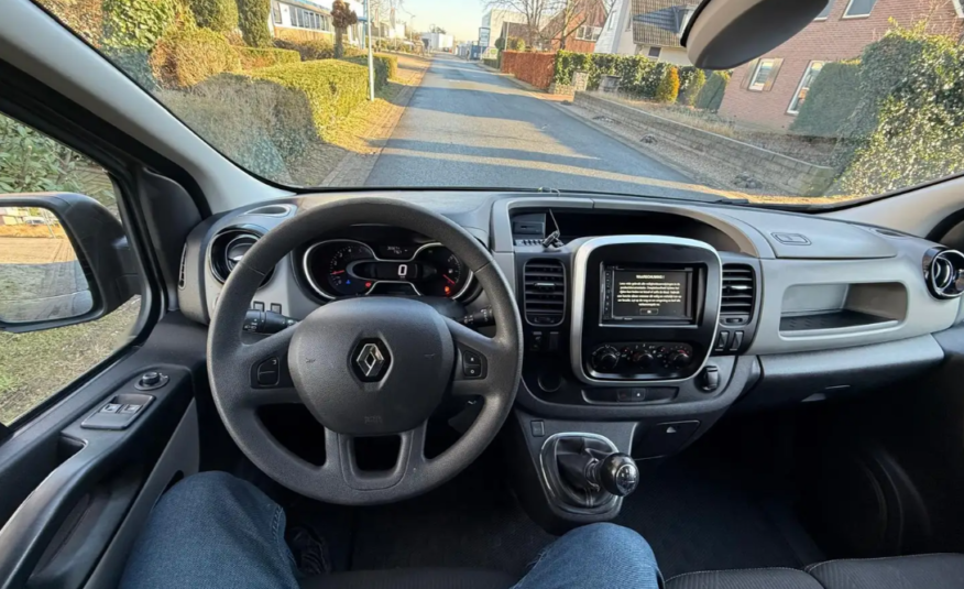 Renault Trafic 1.6 dCi T29 L2H1 Comfort
