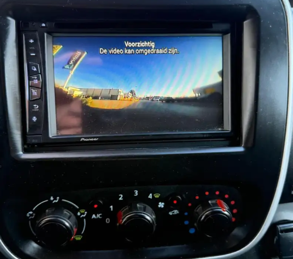 Renault Trafic 1.6 dCi T29 L2H1 Comfort
