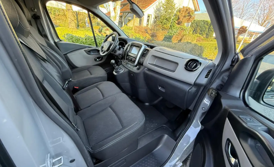 Renault Trafic 1.6 dCi T29 L2H1 Comfort