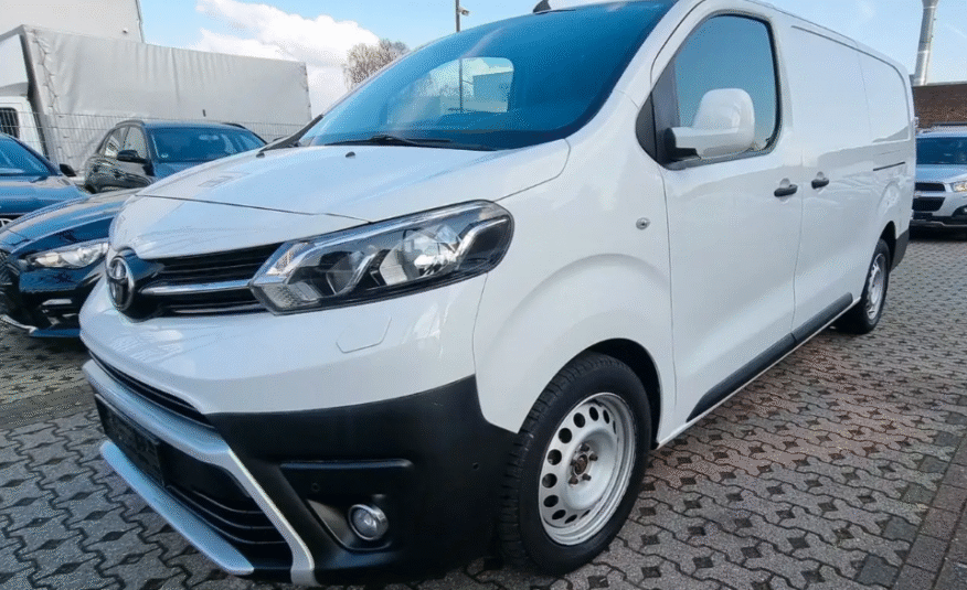 Toyota Proace L2H1