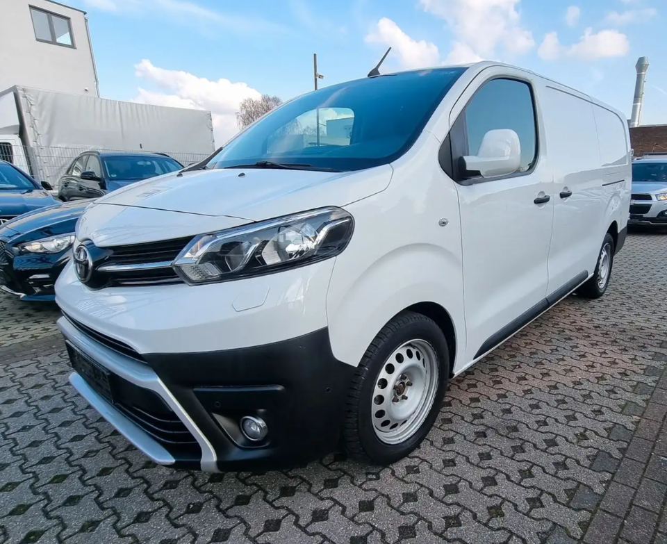 Toyota Proace L2H1
