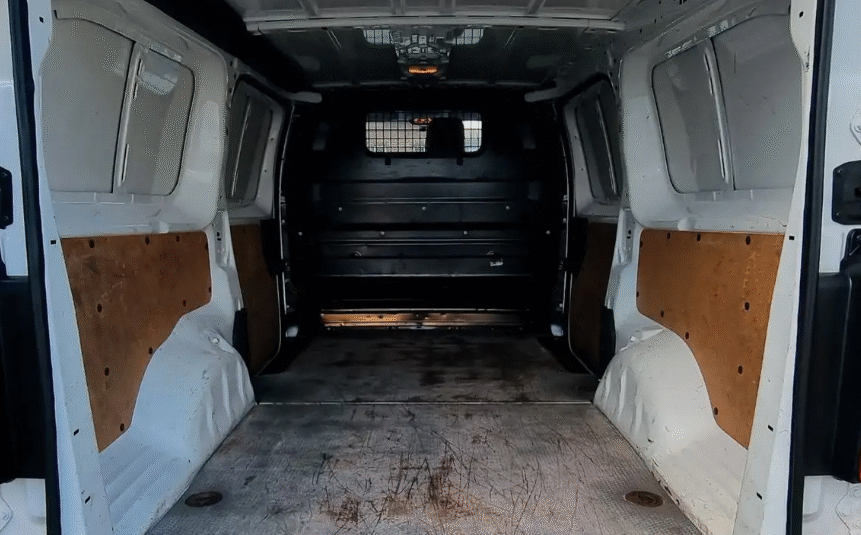 Toyota Proace L2H1