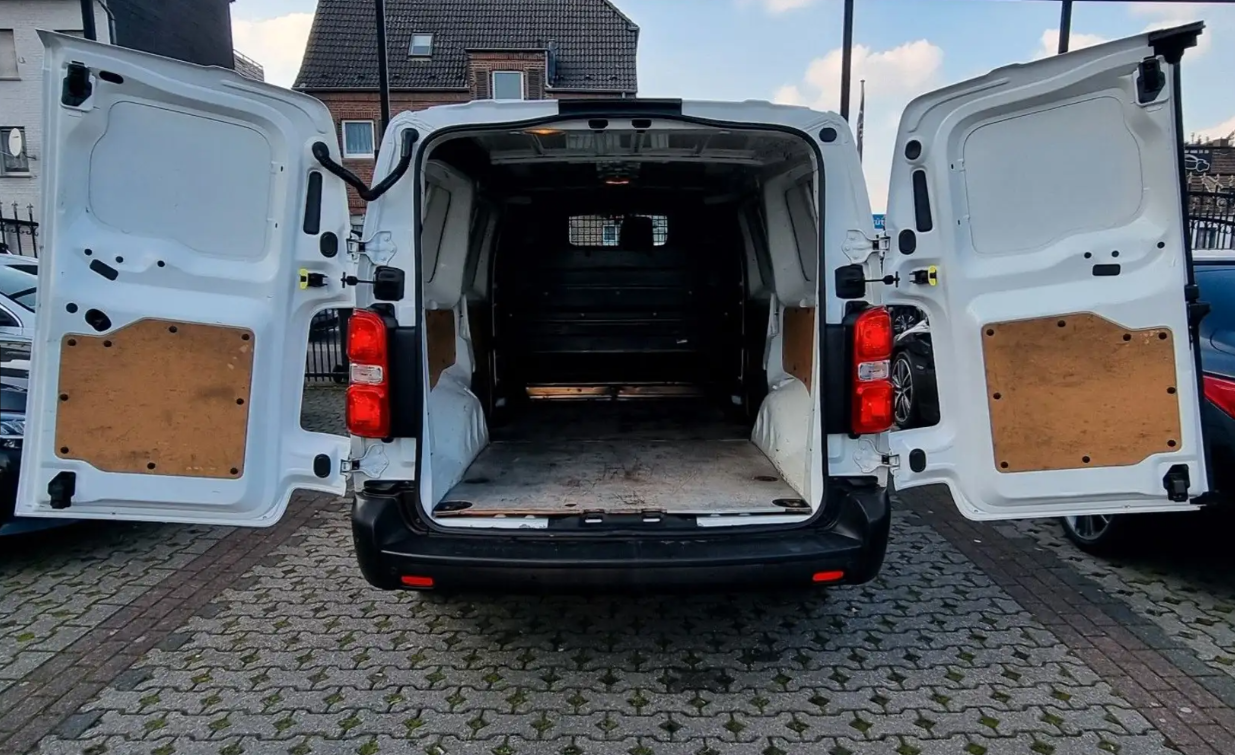 Toyota Proace L2H1