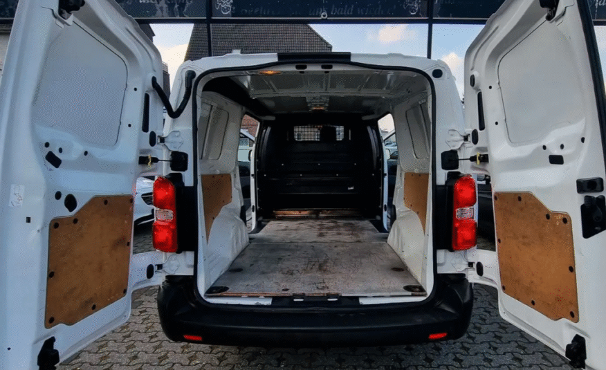 Toyota Proace L2H1