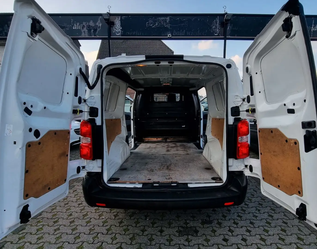 Toyota Proace L2H1