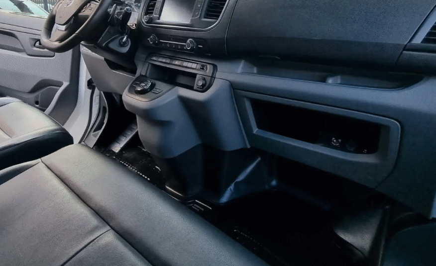 Toyota Proace L2H1