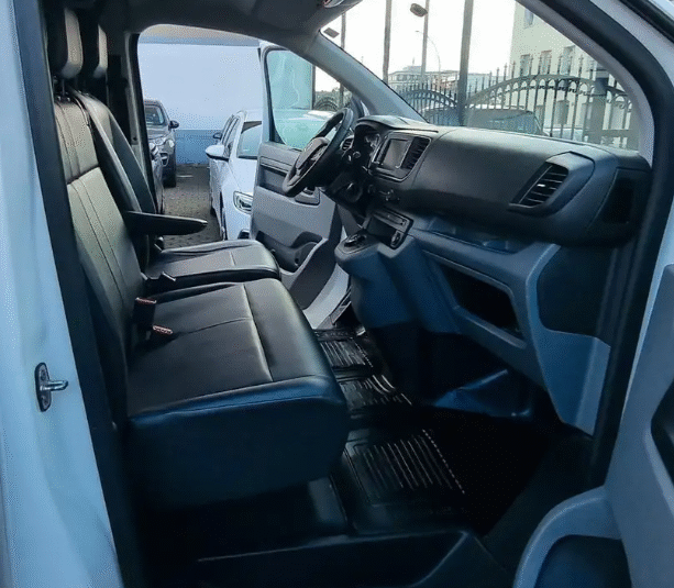 Toyota Proace L2H1
