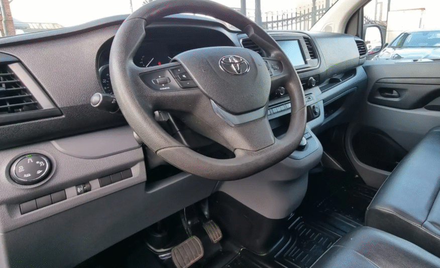 Toyota Proace L2H1