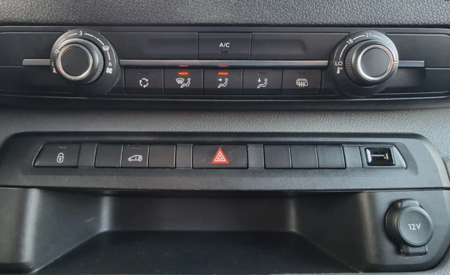 Toyota Proace L2H1