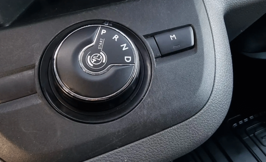 Toyota Proace L2H1
