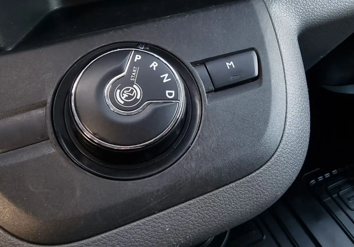 Toyota Proace L2H1