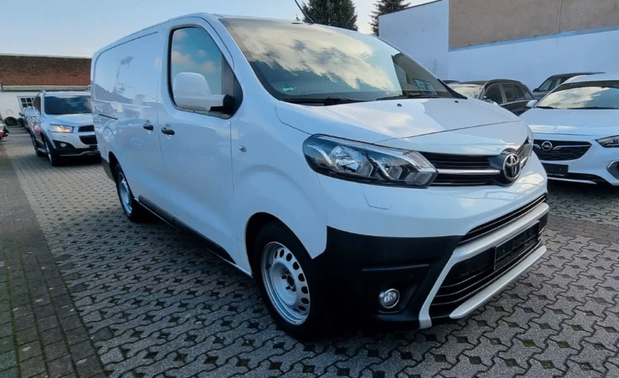 Toyota Proace L2H1