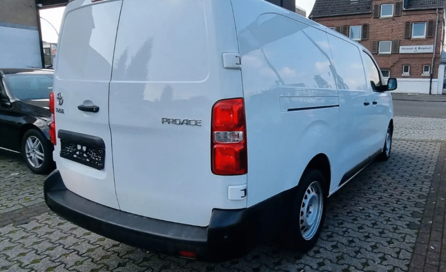 Toyota Proace L2H1