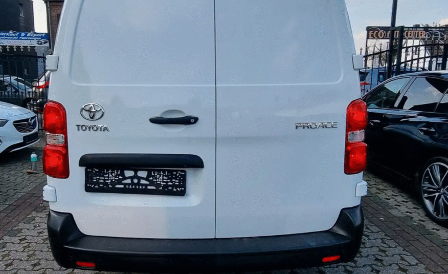 Toyota Proace L2H1