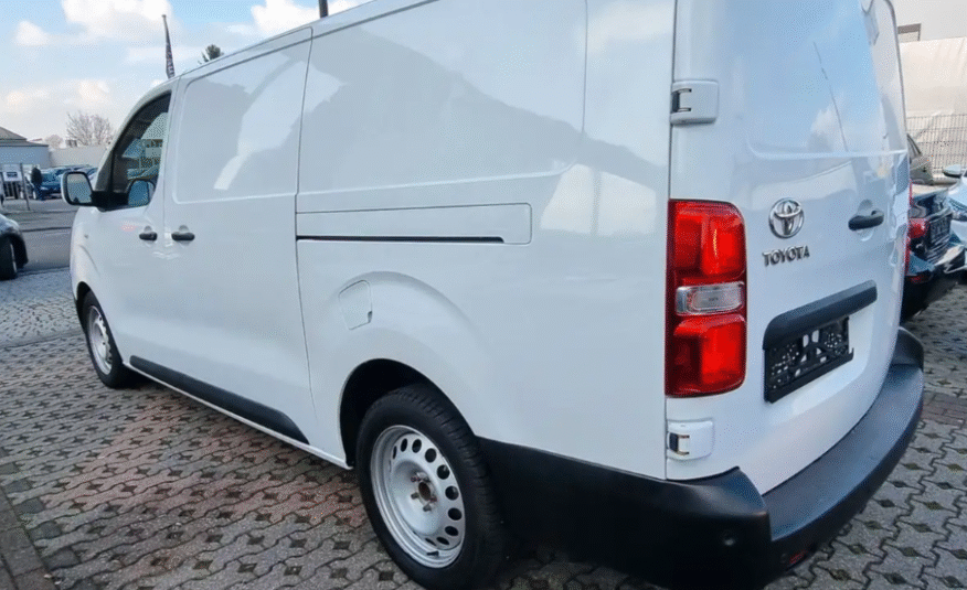 Toyota Proace L2H1