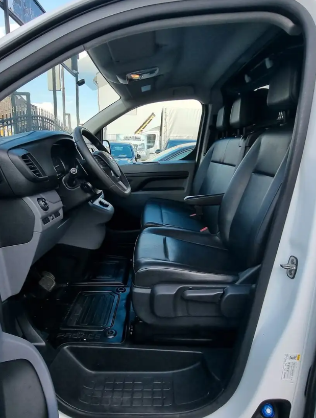 Toyota Proace L2H1