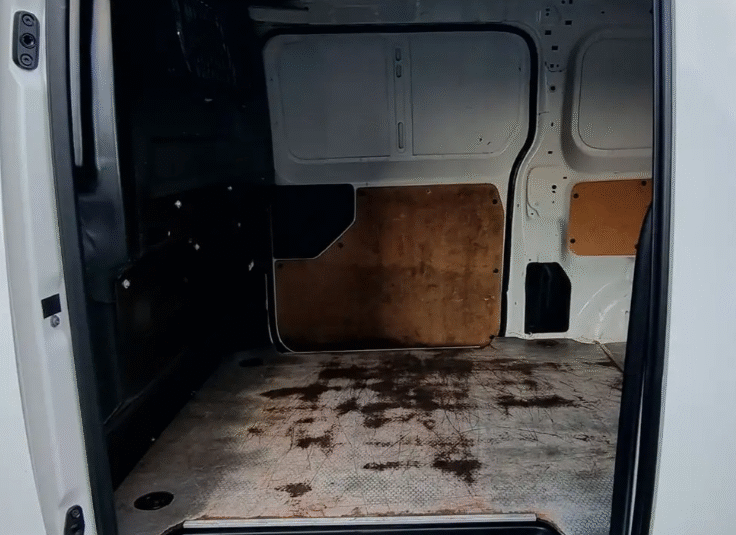 Toyota Proace L2H1