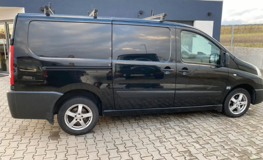 Toyota Proace L2H1