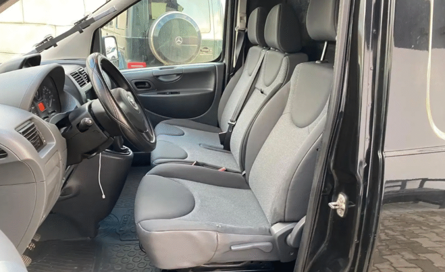 Toyota Proace L2H1