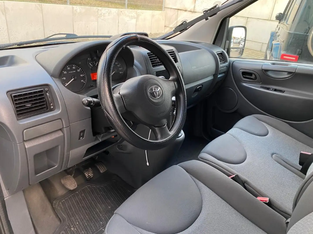 Toyota Proace L2H1