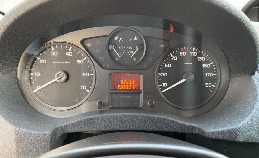 Toyota Proace L2H1
