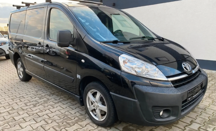 Toyota Proace L2H1
