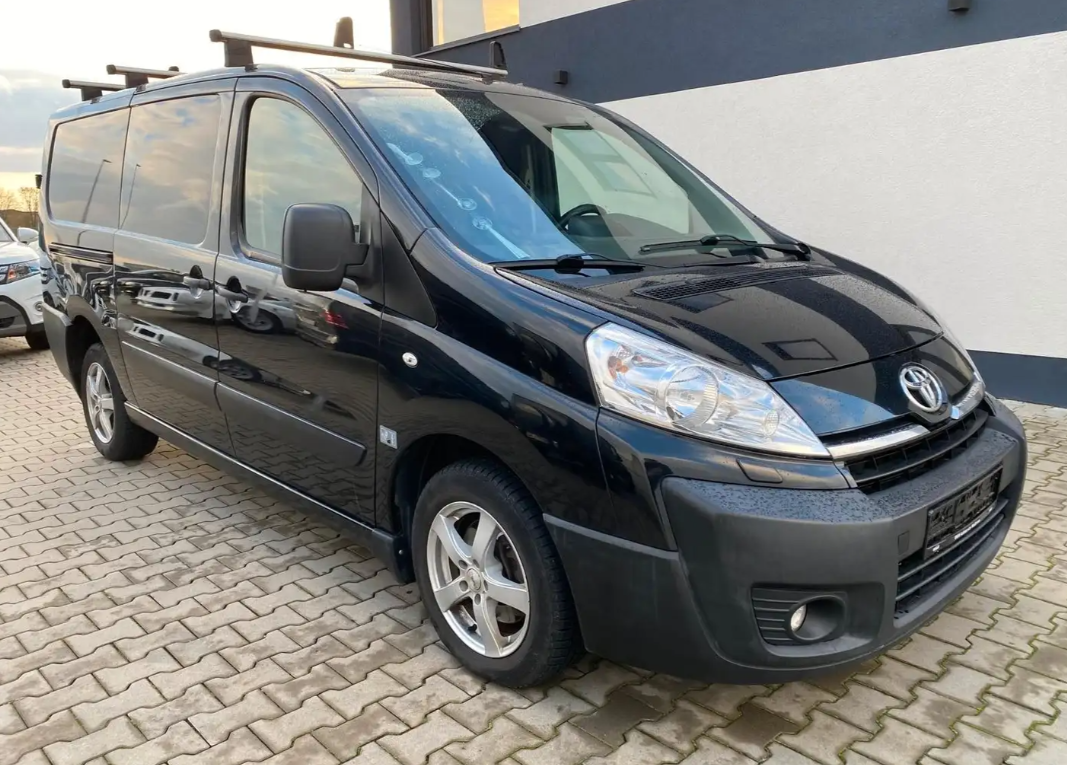 Toyota Proace L2H1